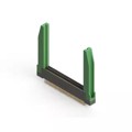 395-054-523-278 - 395 SERIES (.100" (2.54MM) CONTA