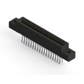 391-036-560-202 - 391 SERIES (.100" (2.54MM) CONTA