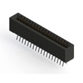 391-036-556-201 - 391 SERIES (.100" (2.54MM) CONTA