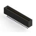 391-036-555-201 - 391 SERIES (.100" (2.54MM) CONTA