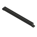 387-039-541-107 - 387 SERIES (.156" (3.96MM) CONTA