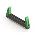 395-054-520-288 - 395 SERIES (.100" (2.54MM) CONTA