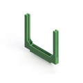 345-020-523-658 - 345 SERIES (.100" (2.54MM) CONTA