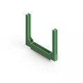 345-020-544-658 - 345 SERIES (.100" (2.54MM) CONTA