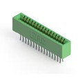 341-032-560-201 - 341 SERIES (.100" (2.54MM) CONTA