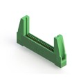 345-020-521-188 - 345 SERIES (.100" (2.54MM) CONTA