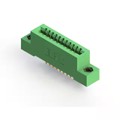 342-011-523-107 - 342 SERIES (.100" (2.54MM) CONTA