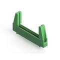 345-020-521-488 - 345 SERIES (.100" (2.54MM) CONTA