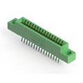 341-032-556-204 - 341 SERIES (.100" (2.54MM) CONTA