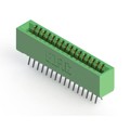 341-032-556-201 - 341 SERIES (.100" (2.54MM) CONTA