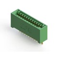 345-012-500-101 - 345 SERIES (.100" (2.54MM) CONTA