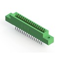 341-032-556-202 - 341 SERIES (.100" (2.54MM) CONTA