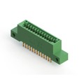 345-013-558-112 - 345 SERIES (.100" (2.54MM) CONTA