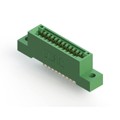 345-012-500-104 - 345 SERIES (.100" (2.54MM) CONTA