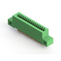 342-030-555-212 - 342 SERIES (.100" (2.54MM) CONTA