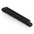 357-036-556-203 - 357 SERIES (.156" (3.96MM) CONTA