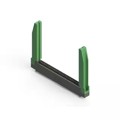 395-064-524-578 - 395 SERIES (.100" (2.54MM) CONTA