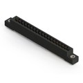 357-036-555-207 - 357 SERIES (.156" (3.96MM) CONTA