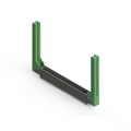 395-064-521-858 - 395 SERIES (.100" (2.54MM) CONTA