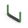 395-064-520-858 - 395 SERIES (.100" (2.54MM) CONTA