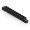 357-036-555-208 - 357 SERIES (.156" (3.96MM) CONTA