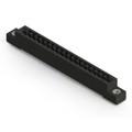 357-036-556-208 - 357 SERIES (.156" (3.96MM) CONTA