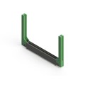 395-064-523-558 - 395 SERIES (.100" (2.54MM) CONTA