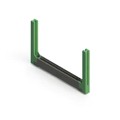 395-064-540-258 - 395 SERIES (.100" (2.54MM) CONTA