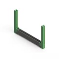 395-064-524-258 - 395 SERIES (.100" (2.54MM) CONTA