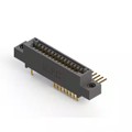 395-030-559-507 - 395 SERIES (.100" (2.54MM) CONTA