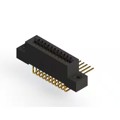 392-022-558-208 - 392 SERIES (.100" (2.54MM) CONTA