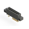 395-012-558-412 - 395 SERIES (.100" (2.54MM) CONTA