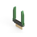395-016-544-678 - 395 SERIES (.100" (2.54MM) CONTA