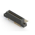 395-030-559-207 - 395 SERIES (.100" (2.54MM) CONTA