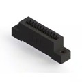 392-011-524-108 - 392 SERIES (.100" (2.54MM) CONTA