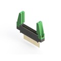 395-016-542-688 - 395 SERIES (.100" (2.54MM) CONTA