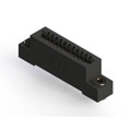 392-011-524-103 - 392 SERIES (.100" (2.54MM) CONTA