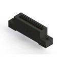 392-011-521-107 - 392 SERIES (.100" (2.54MM) CONTA