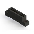 392-011-521-108 - 392 SERIES (.100" (2.54MM) CONTA