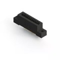 392-011-544-107 - 392 SERIES (.100" (2.54MM) CONTA
