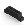 392-011-524-107 - 392 SERIES (.100" (2.54MM) CONTA