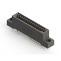 395-030-556-207 - 395 SERIES (.100" (2.54MM) CONTA