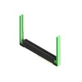 387-020-558-168 - 387 SERIES (.156" (3.96MM) CONTA