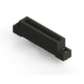 392-015-523-103 - 392 SERIES (.100" (2.54MM) CONTA