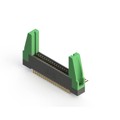 395-038-558-288 - 395 SERIES (.100" (2.54MM) CONTA