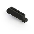 392-015-542-107 - 392 SERIES (.100" (2.54MM) CONTA