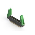 395-038-558-888 - 395 SERIES (.100" (2.54MM) CONTA