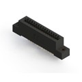 392-015-523-107 - 392 SERIES (.100" (2.54MM) CONTA