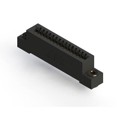 392-015-520-103 - 392 SERIES (.100" (2.54MM) CONTA