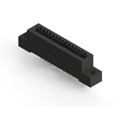 392-015-523-108 - 392 SERIES (.100" (2.54MM) CONTA